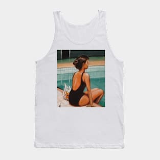 Manifesting Tank Top